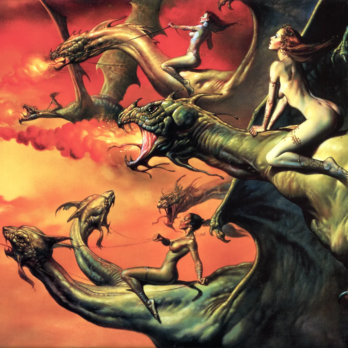 Final Battle